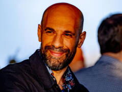 KunstRAI Amsterdam legt focus op Marokko