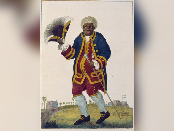 Dekoloniseer geschiedenis van de wetenschap