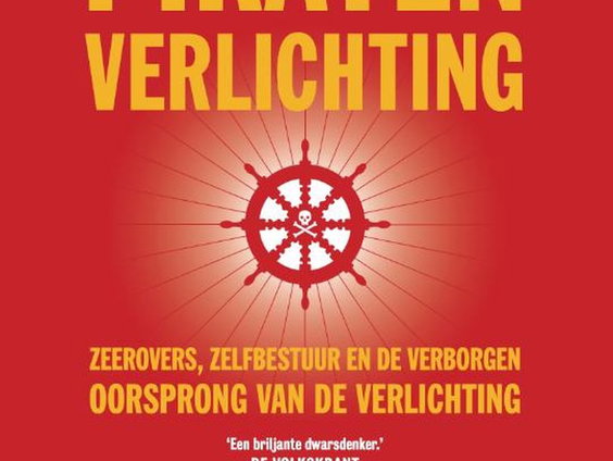 Stonden piraten aan de wieg van de Verlichting?