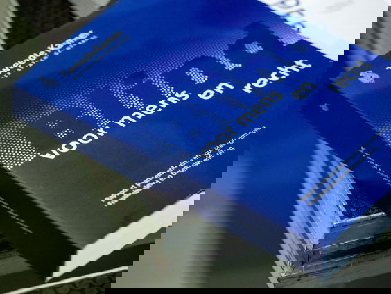 Toeslagenrapport 'Blind voor mens en recht' zegt: zorg voor goede sociale advocatuur. Maar hoe staat het ...