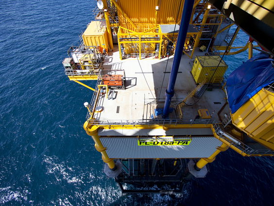 Britten geven nieuwe vergunning af voor gas- en oliewinning op de Noordzee