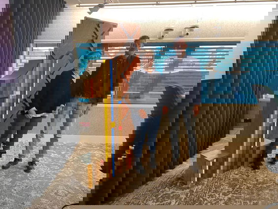 Het gaat niet goed met het recyclen van plastic