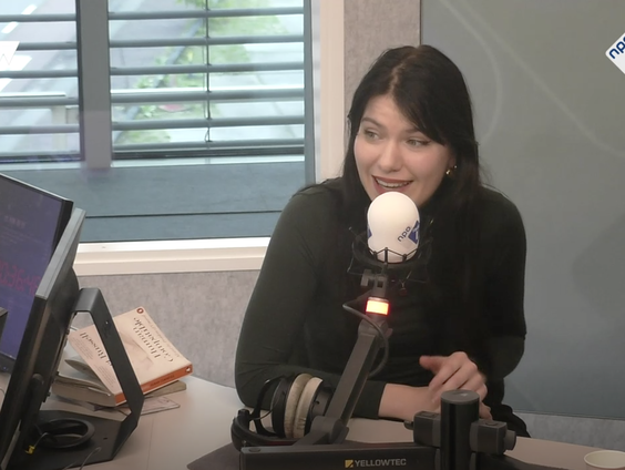 Kan kunstmatige intelligentie de oplossing zijn voor de krapte op de arbeidsmarkt?