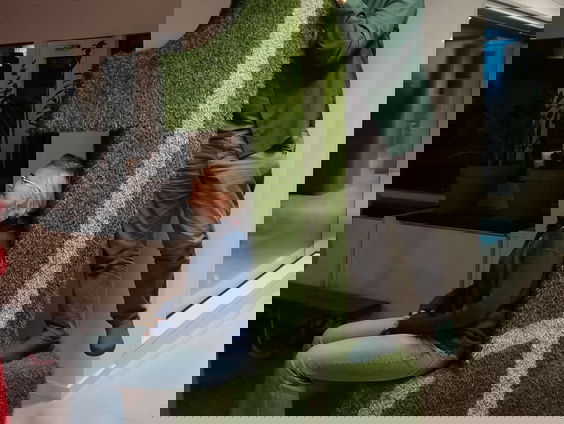 ´Countrymuziek is eerlijk´