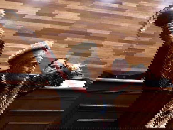 Buitenland uitgelicht: Colombia