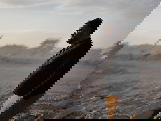 Sinan Can over troost