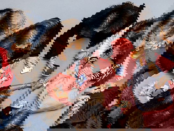 Waarom melden steeds meer kinderen zich voor een genderbehandeling?