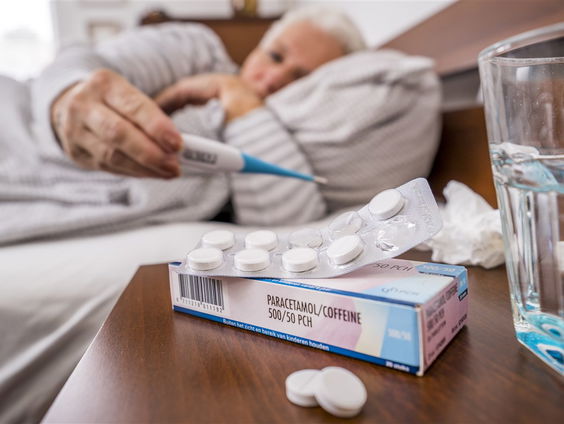 'Bedrijven moeten meer aandacht besteden aan voorkomen van verzuim'