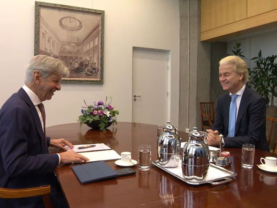 Kees Boonman over verkennen, formeren, meedoen of niet en stemmen tellen