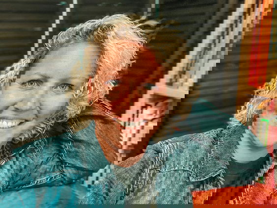 Uit de kast op latere leeftijd