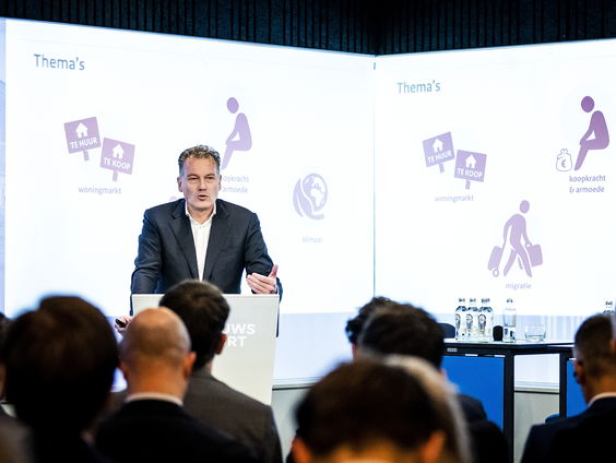 Partijen vrezen de doorrekening van het CPB