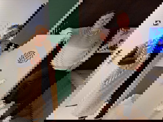 Hoe maak je een musical over heftige geschiedenis?