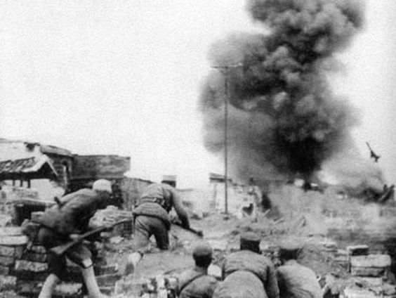 Zal het Oekraïense bliksemoffensief de oorlog doen kantelen?