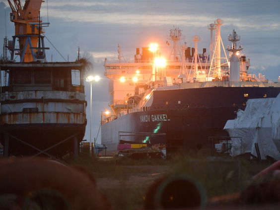 Geld kwijt door sancties Rusland: moeten bedrijven daar gecompenseerd voor worden?