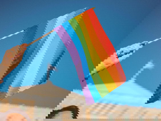 Stand.nl: 'Er moet meer gebeuren om lhbti-discriminatie tegen te gaan'