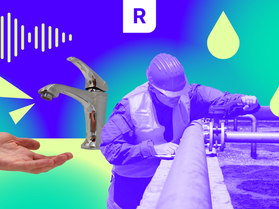 ReportersNL: Verzakkingen in waterwingebied Twente