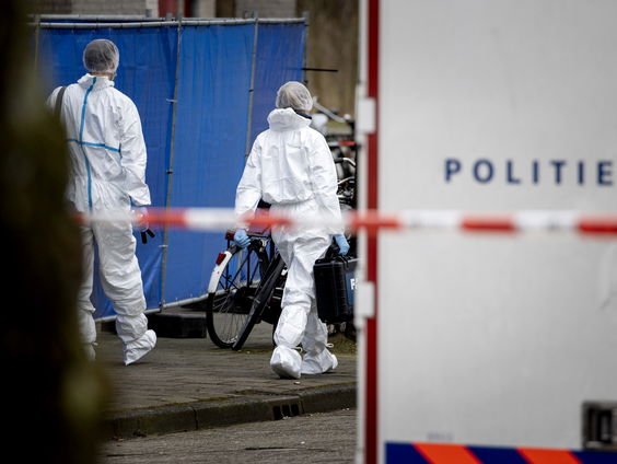 Wat heeft tekort bij recherche voor gevolgen?