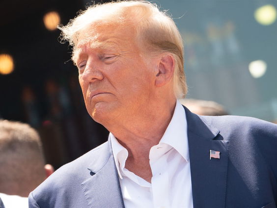 Welke Republikein durft de strijd met Trump aan te gaan?