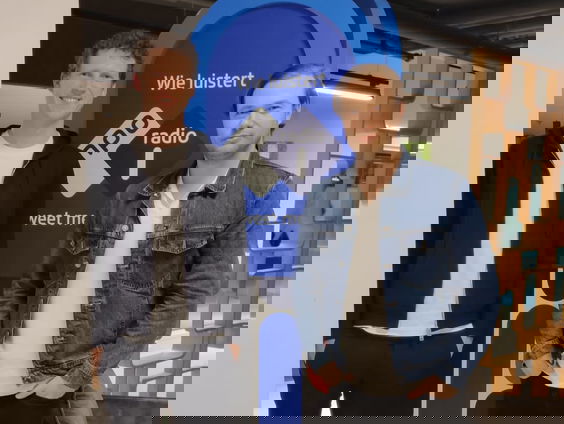 Kim Janssen van band Cape Sleep komt met nieuw album Video Days