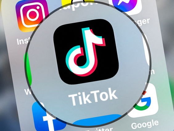 Wat vinden gebruikers van de nieuwe gebruiksvoorwaarden van TikTok?