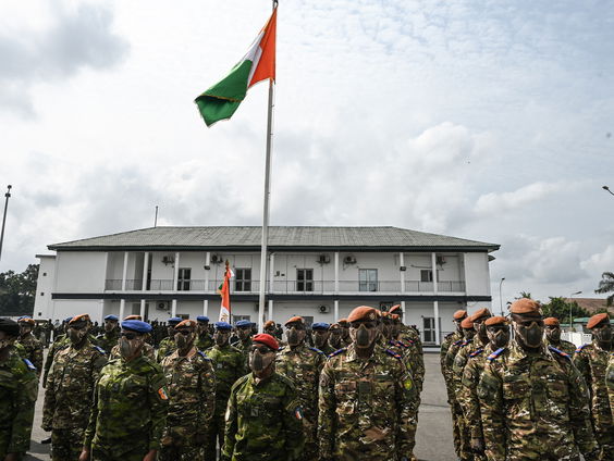 VN-vredesmissie Mali stopt