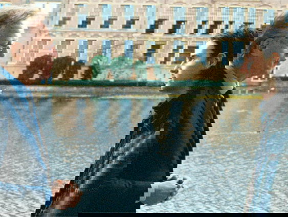 ‘Generatie Genaaid’: artiest Gotu Jim maakt webserie over de pechgeneratie