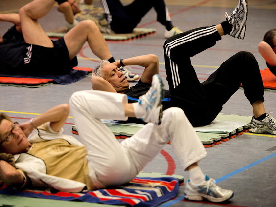 Feit of Fictie: Jaarlijks 10 miljard euro aan zorgkosten besparen door preventie?