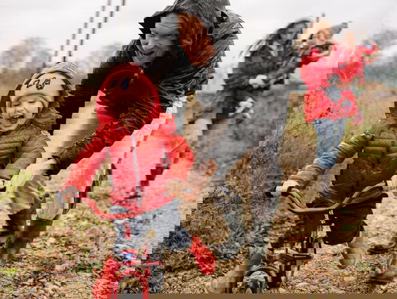 30 jaar pleegouder: hoe is dat?