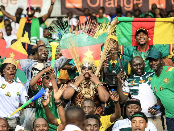 Spectaculaire Africa Cup gaat van start in Ivoorkust: "Het is fascinerend"