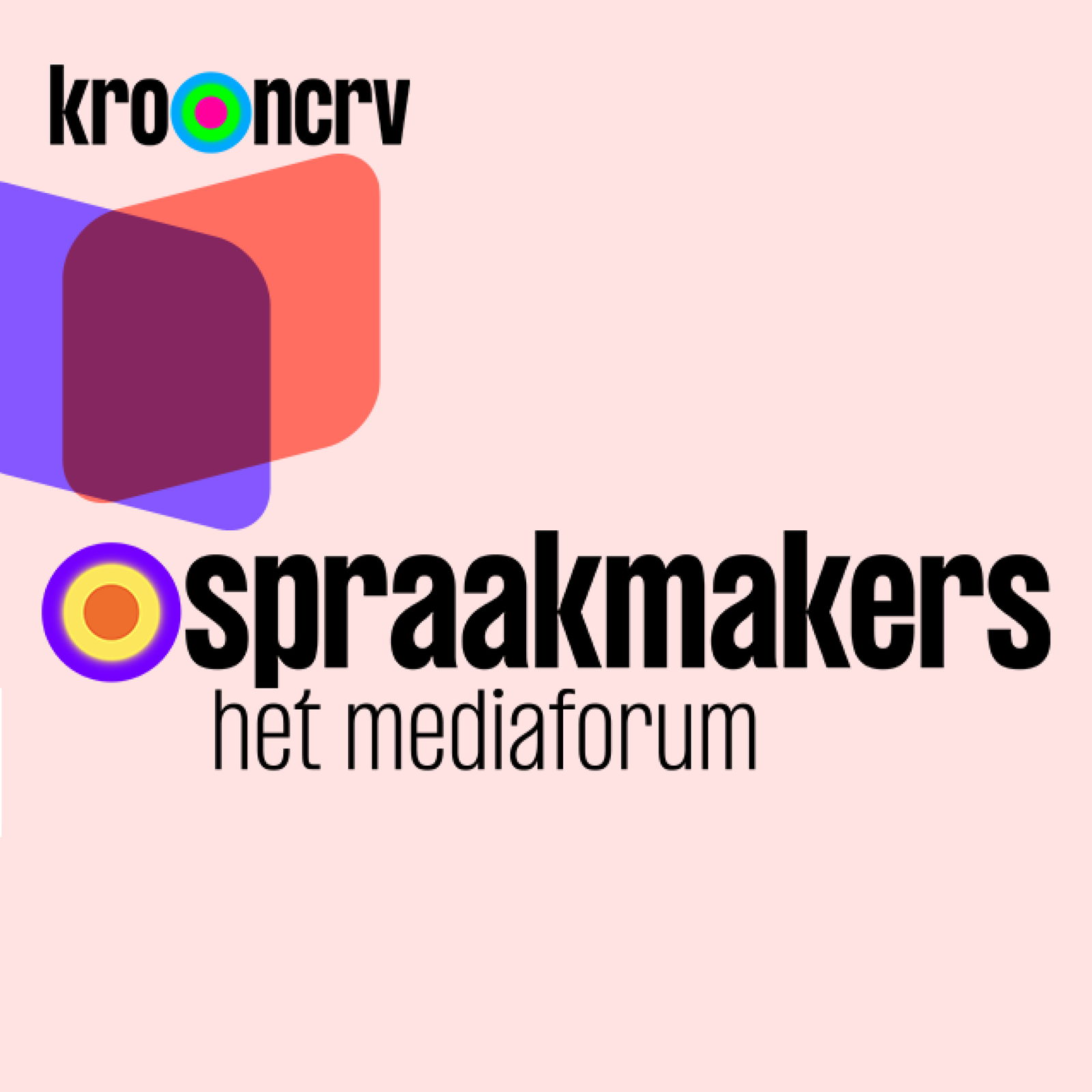 Het mediaforum met Marc Veeningen en Sjirk Kuijper