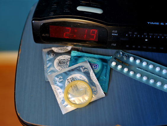 Stand.nl: De seksuele voorlichting aan jongeren moet veel beter