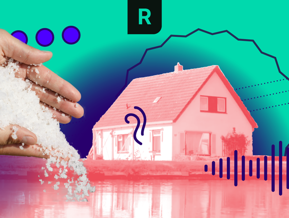 ReportersNL: Fel protest tegen Twentse zoutwinningsplannen