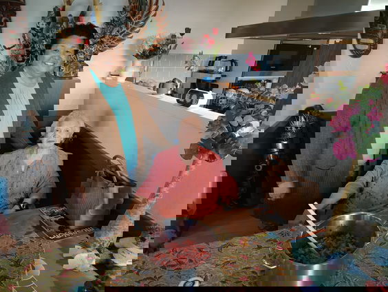 Hoe recepten van verzorgingstehuisbewoners met Alzheimer herinneringen doen herleven