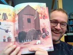 Jaap Friso over de nieuwe kinderboeken van 2022