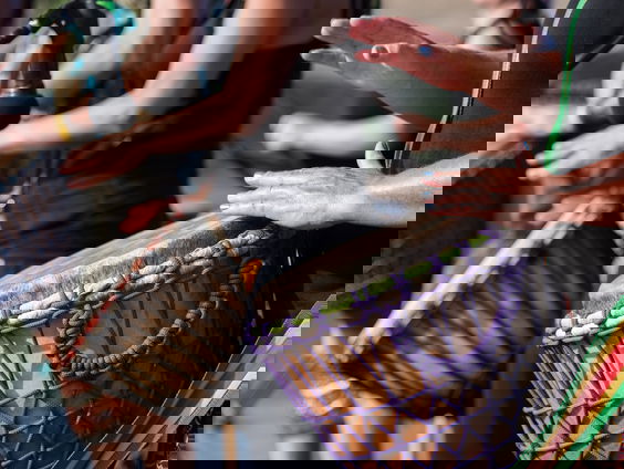 Grootste Latinfestival in Nederland komt eraan