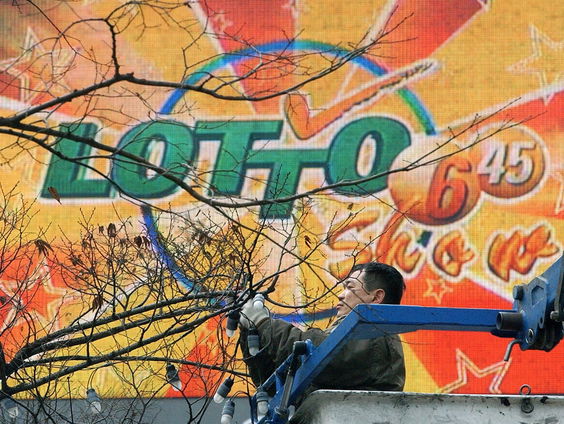 Buitenland Uitgelicht: Zuid-Korea