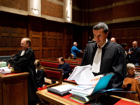 Aantal meldingen kinderporno met 90% gedaald