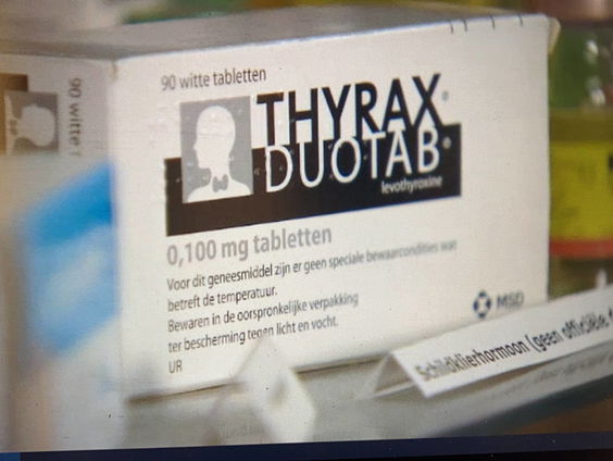 Dopingautoriteit werkt aan methode om misbruik met schildklierhormonen op te sporen