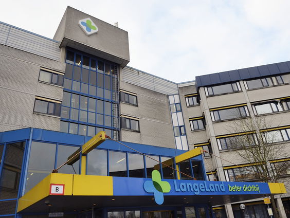 Ziekenhuis sluit spoedeisende hulp wegens personeelstekort