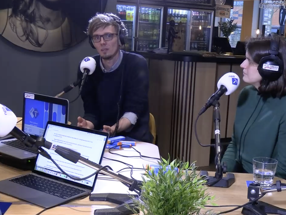 Onvrede in het Noorden biedt voedingsbovem voor anti-overheidsextremisme