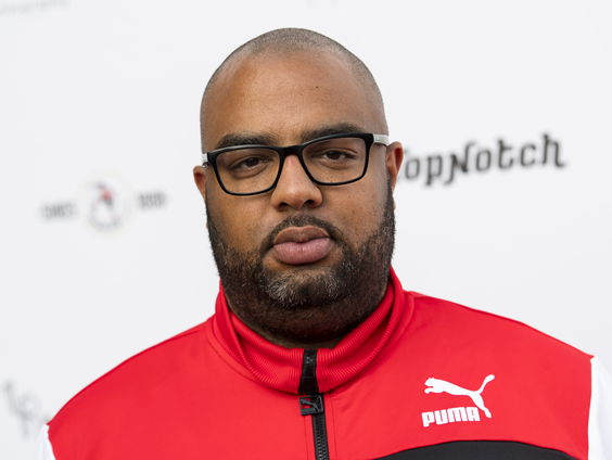 Oprichter 101 Barz boekt groot succes met nieuw album