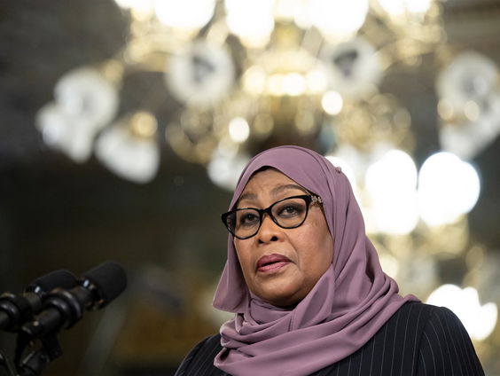 Buitenland Uitgelicht: Tanzania