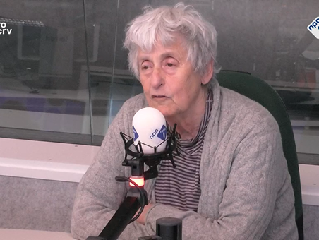 De Taalschat: Leedvermaak trilogie met Judith Herzberg