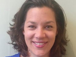 Wakkere Wetenschapper Marlou Dirks over spiermassa