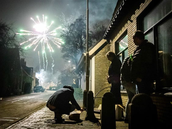 Stand.nl: 'Dit is het moment om het vuurwerkverbod permanent te maken'