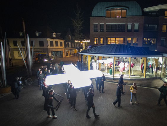 The Passion 2022 in Doetinchem