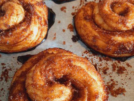 Proeverij: Zeeuwse Bolussen