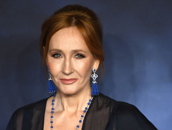 Waarom haalt Poetin JK Rowling aan?