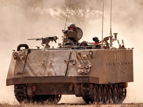 Hoe ziet de volgende fase van de oorlog tussen Hamas en Israël eruit?