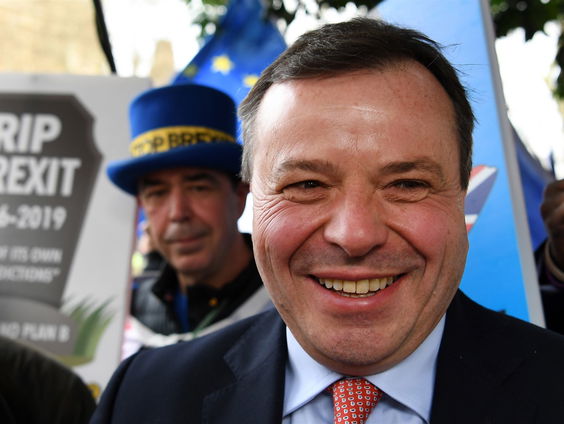 Uitgelicht: Britse pers in vizier van oligarchen